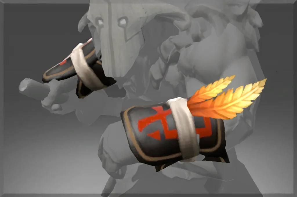 Скачать скин Gifts Of The Vanished Isle Arms мод для Dota 2 на Juggernaut - DOTA 2 ГЕРОИ